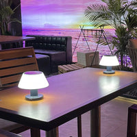 Solar bordlampe - EcoGlow