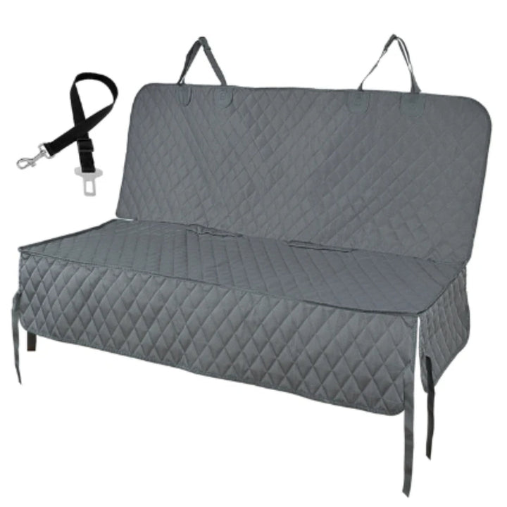 Waterproof Dog Blankets for the Car - PawShield