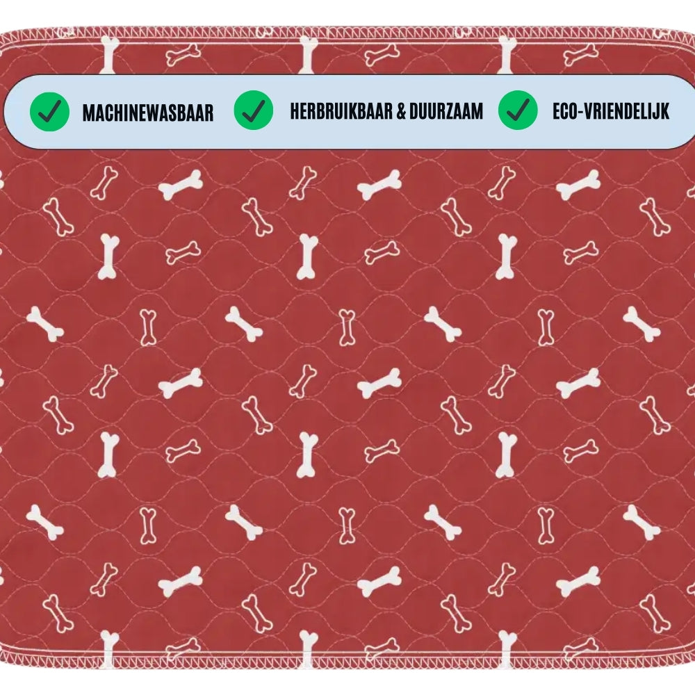 Leak-proof Pet Mat – PetPaws Comfort Mat