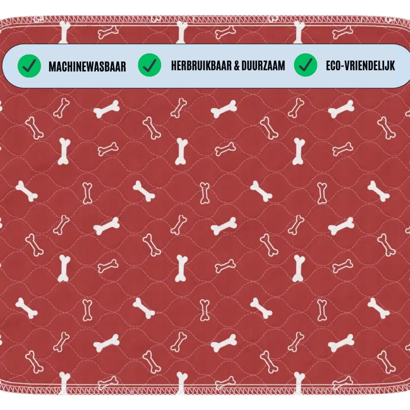 Leak-proof Pet Mat – PetPaws Comfort Mat