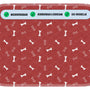 Leckfreie Haustiermatte – PetPaws Komfortmatte