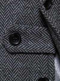 Herringbone Blazer for Men – Niklas