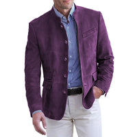 Classic Men's Coat - Maxim