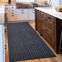 Non-slip & Washable Runner for Indoor and Outdoor – GripLuxe