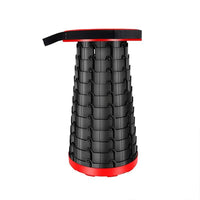 Taburete plegable portátil - CompactGo