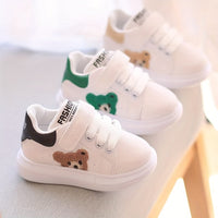 Active Sneakers for Toddlers - WildCub