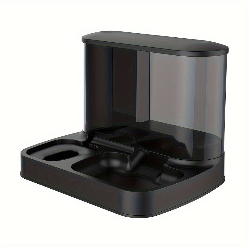 Automatic Food and Water Supply - EasyFeed Duo