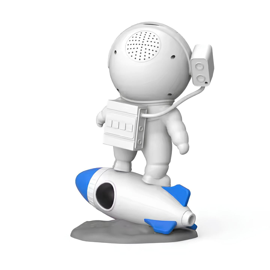 Astronaut Project Lamp - AstroGlow
