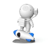 Astronaut Project Lamp - AstroGlow