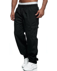 Nachhaltige und bequeme Herrenhose - Nolan
