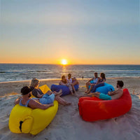 Sillón inflable para lounge - BreezeLounger