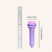 Projector Flashlight - DreamBeam