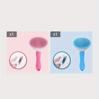 Cepillo innovador para mascotas - Peine FurFree