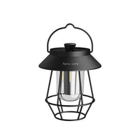 LED Campinglykt - CampGlow