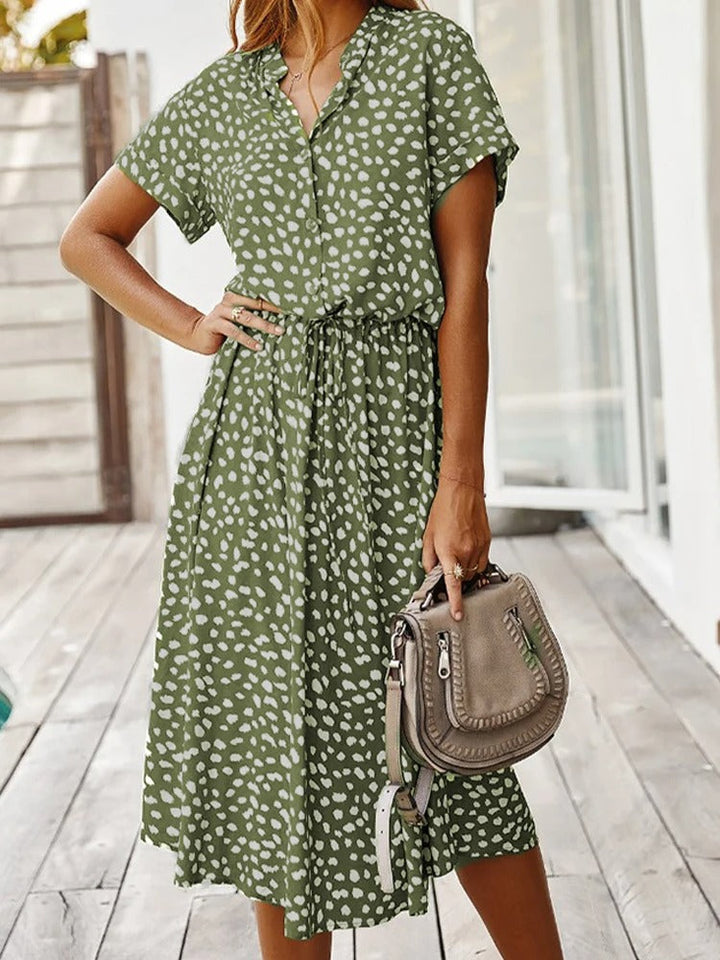 Stylish and comfortable dress - Sophia