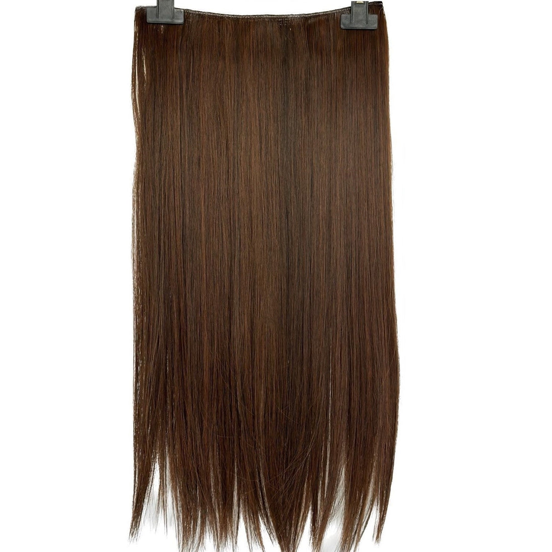 Clip-in Keratin Haarglättungen – Aurora