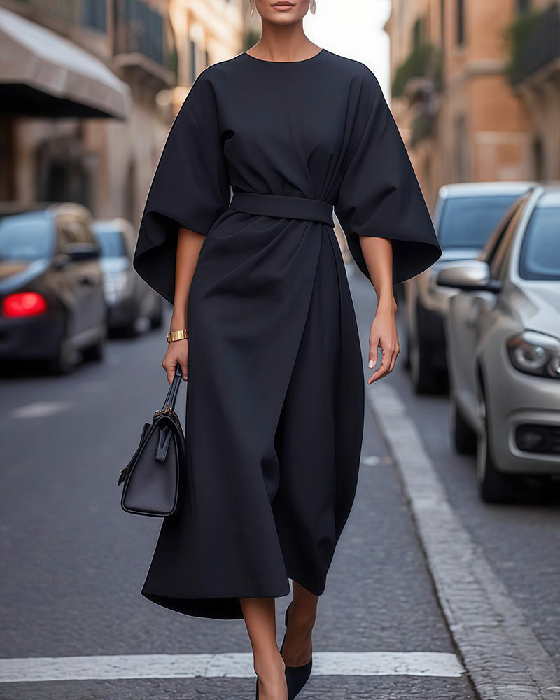 Summer Dress – Celestine | The Ultimate Chic Look