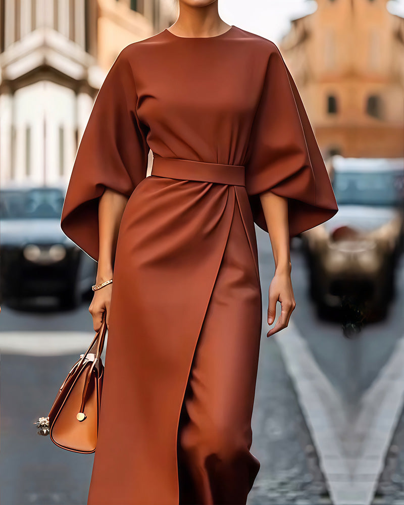 Summer Dress – Celestine | The Ultimate Chic Look
