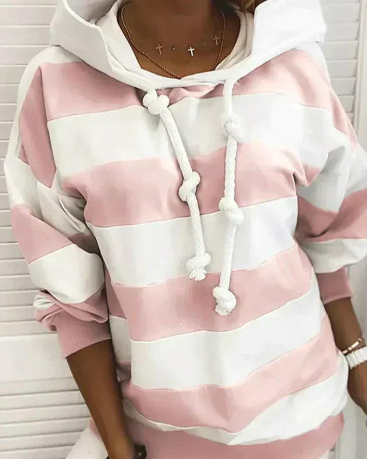Warmer and More Fashionable Women's Hoodie - Elise