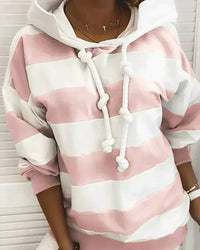 Warmer and More Fashionable Women's Hoodie - Elise