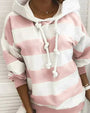 Warmer und Modischer Damenhoodie - Elise