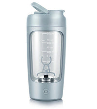 Shaker de proteína automezclante con conexión USB – MixMate