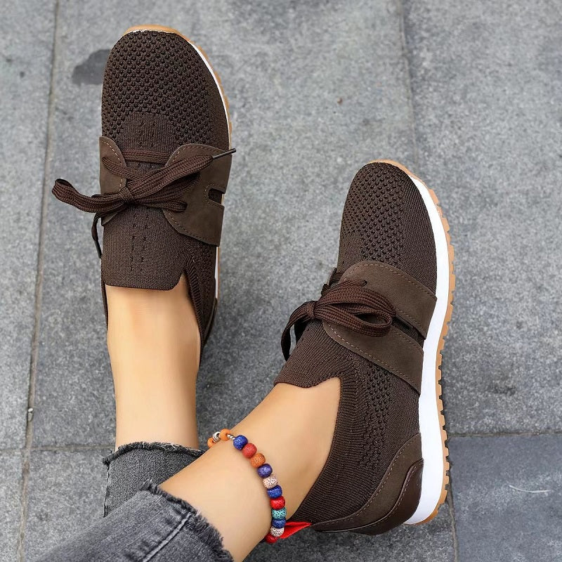 Zapatos ortopédicos de mujer con tacón – Selena