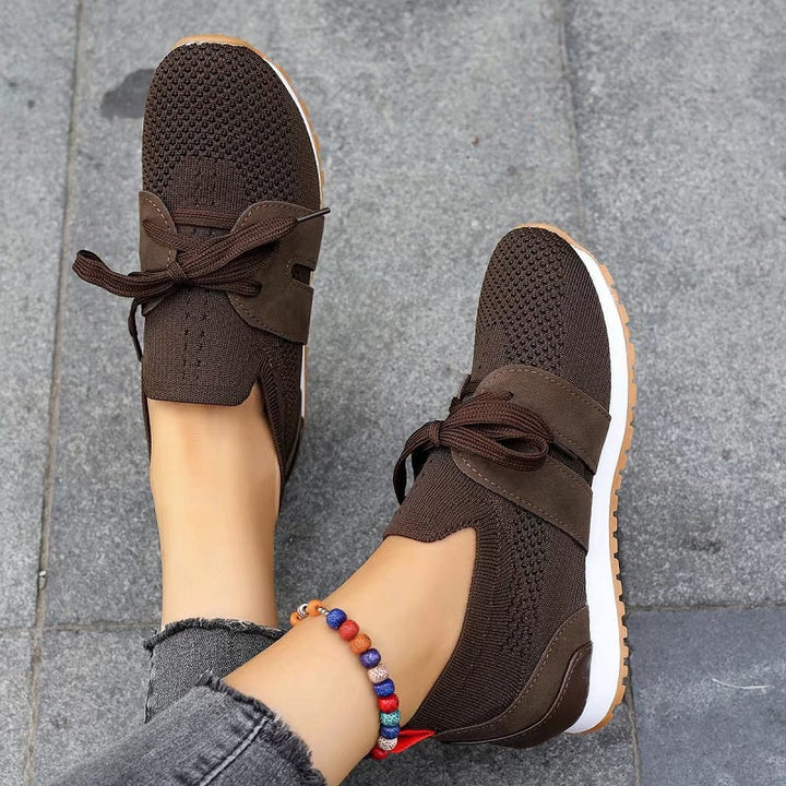 Zapatos ortopédicos de mujer con tacón – Selena