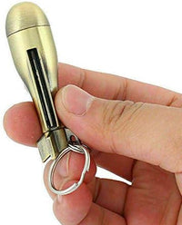 Waterproof Permanent Survival Igniters – Ignitorix