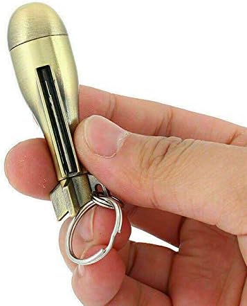Waterproof Permanent Survival Igniters – Ignitorix