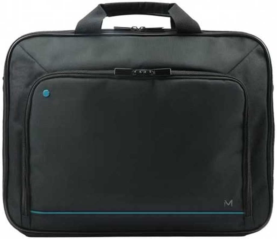 Bærekraftig Clamshell-laptopveske for 14-15,6 tommers enheter