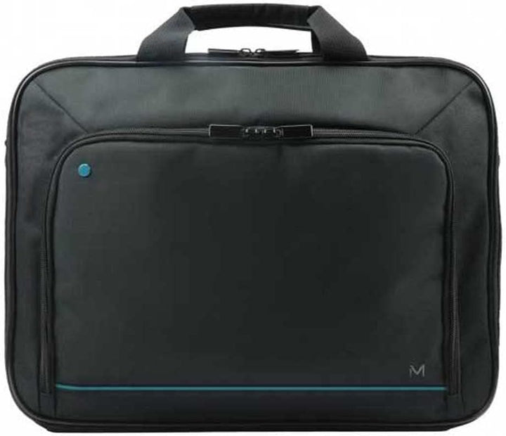 Bærekraftig Clamshell-laptopveske for 14-15,6 tommers enheter