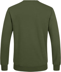Herre Fleece Sweatshirt - Liam