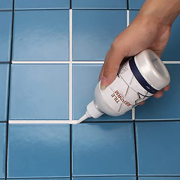 Waterproof Joint Repair Gel - TileFix