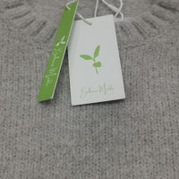 Oversize knitted sweater - AutumnComfort