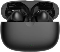 True Wireless Earbuds mit Geräuschunterdrückung, Bluetooth 5.0 und drahtlosem Ladecase – Sonetra