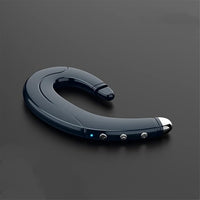 Trådløst knoglelednings-headset – AeroVibe