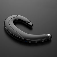Trådløst knoglelednings-headset – AeroVibe
