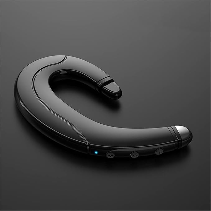 Trådløst knoglelednings-headset – AeroVibe