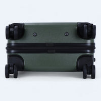 3-piece hard shell suitcase set – Atlas Explorer