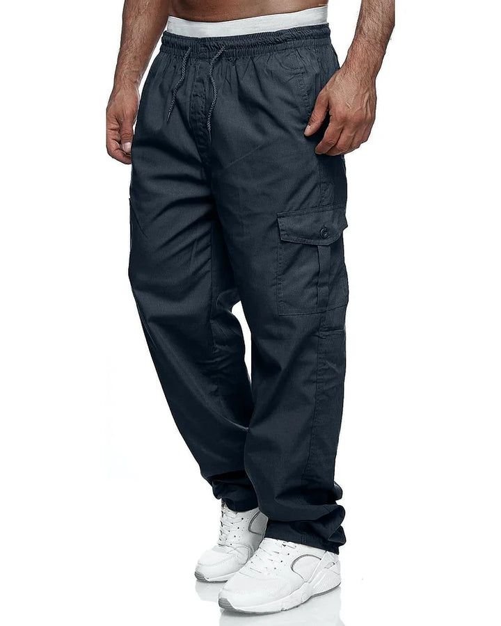 Nachhaltige und bequeme Herrenhose - Nolan