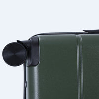 3-piece hard shell suitcase set – Atlas Explorer