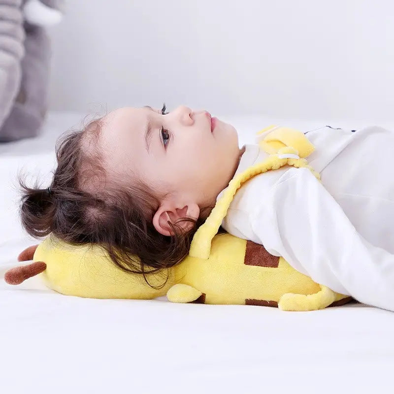 Baby Safety Cushion – LittleGuard