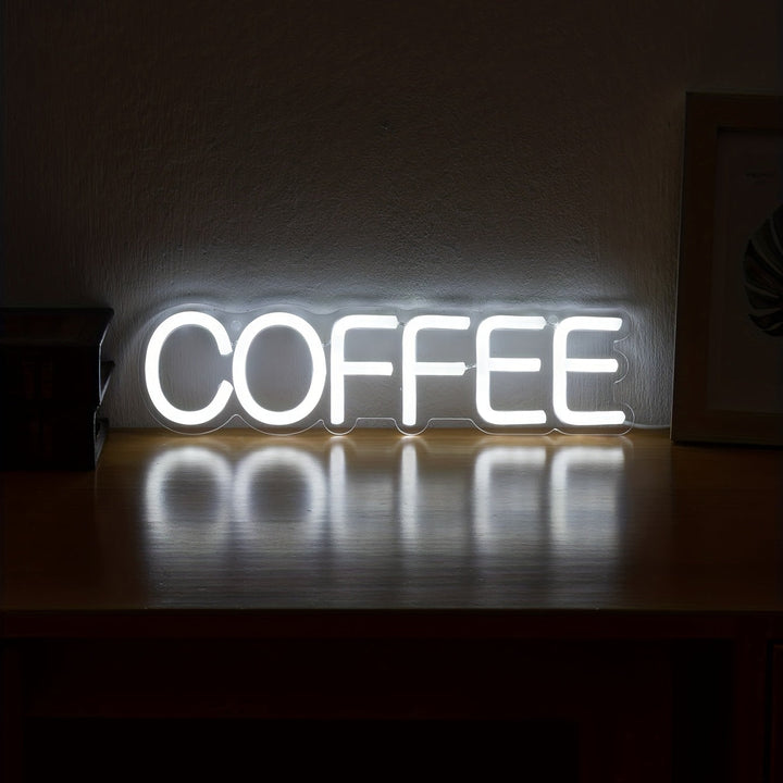 Stilfuld LED-natlampe – Ella