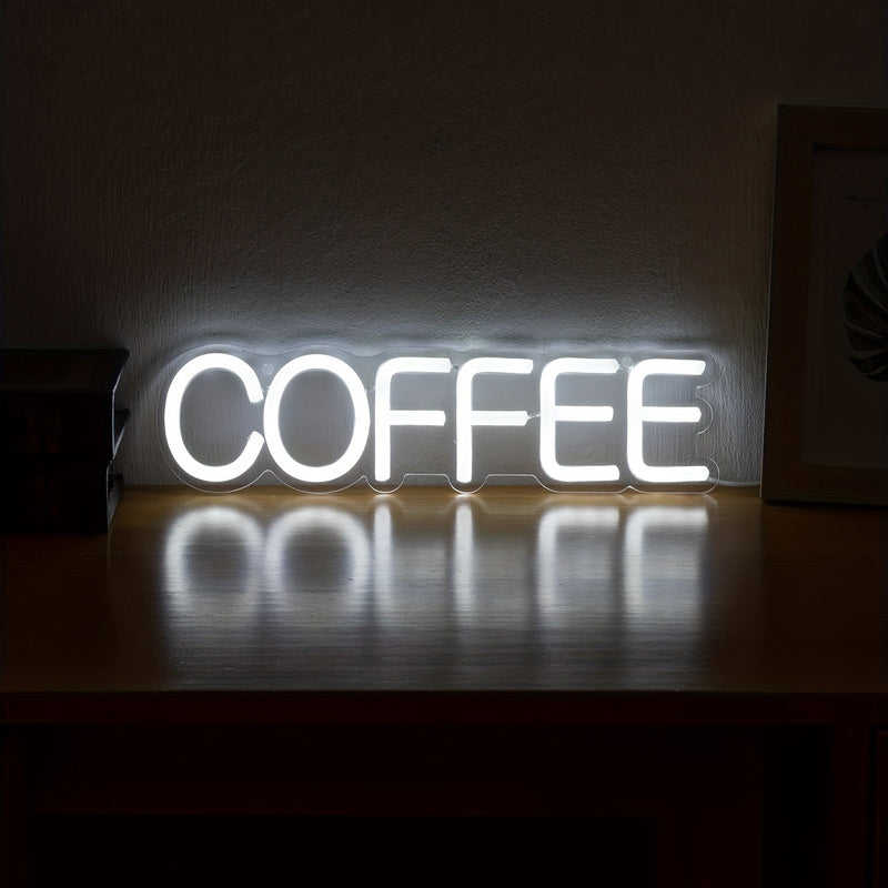 Stilfuld LED-natlampe – Ella