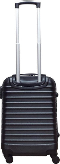 Set de maletas ABS de 2 piezas – Ventura