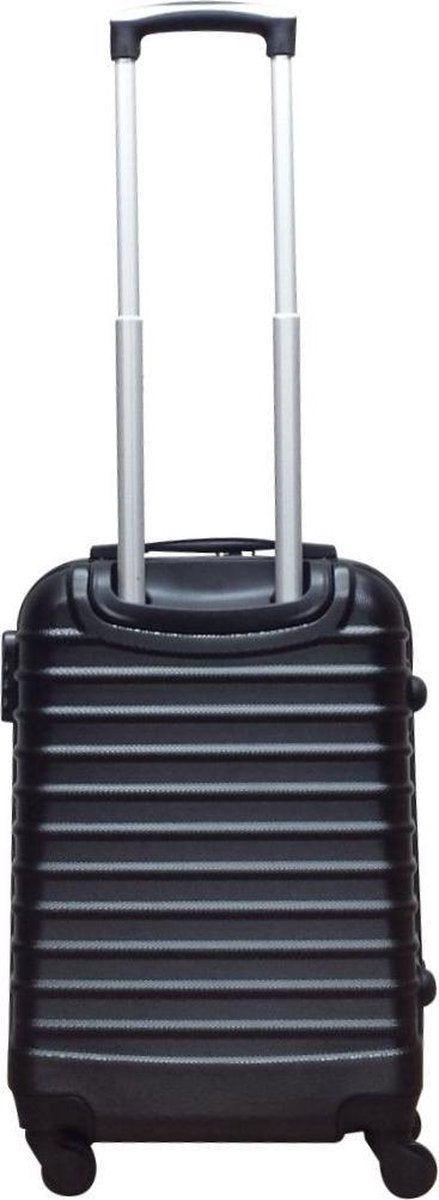 Set de maletas ABS de 2 piezas – Ventura