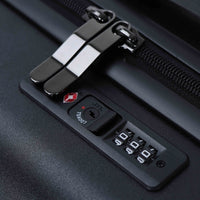 3-piece hard shell suitcase set – Atlas Explorer