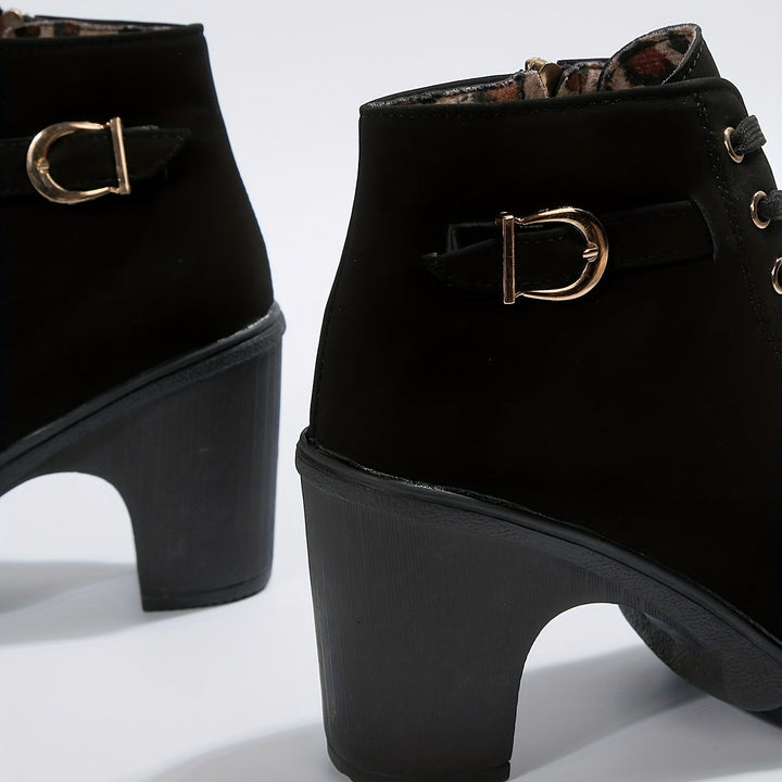 Botines ortopédicos para mujer – Celesta