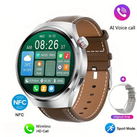Men's NFC Smartwatch – Orion